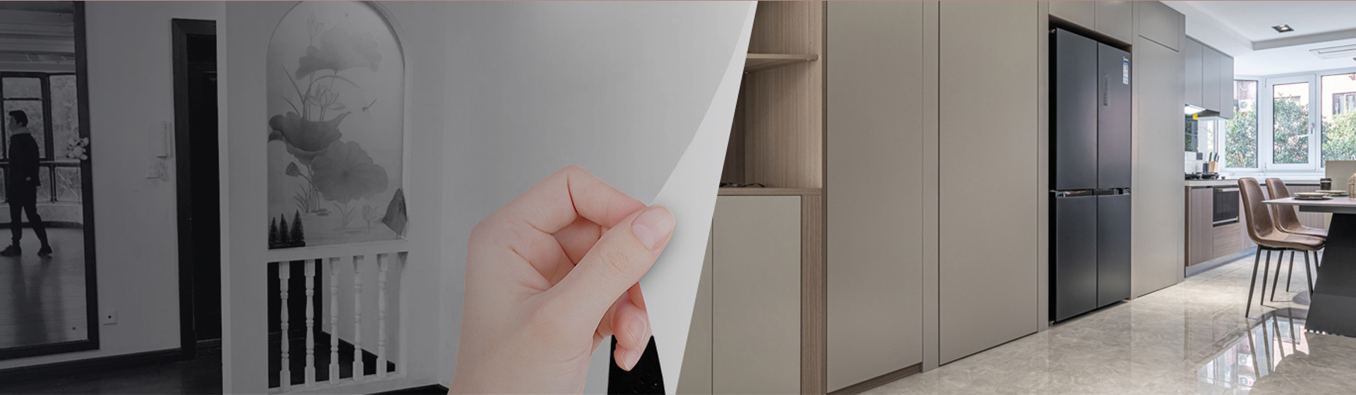 裝修項(xiàng)目