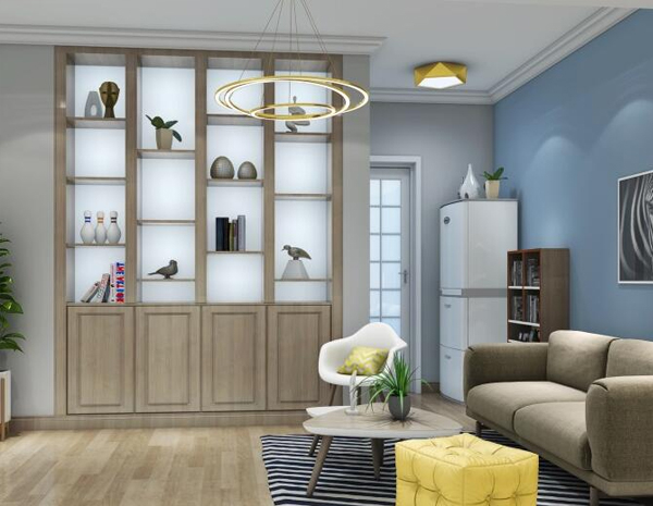 新房面積101平方適合什么樣的方式裝修？